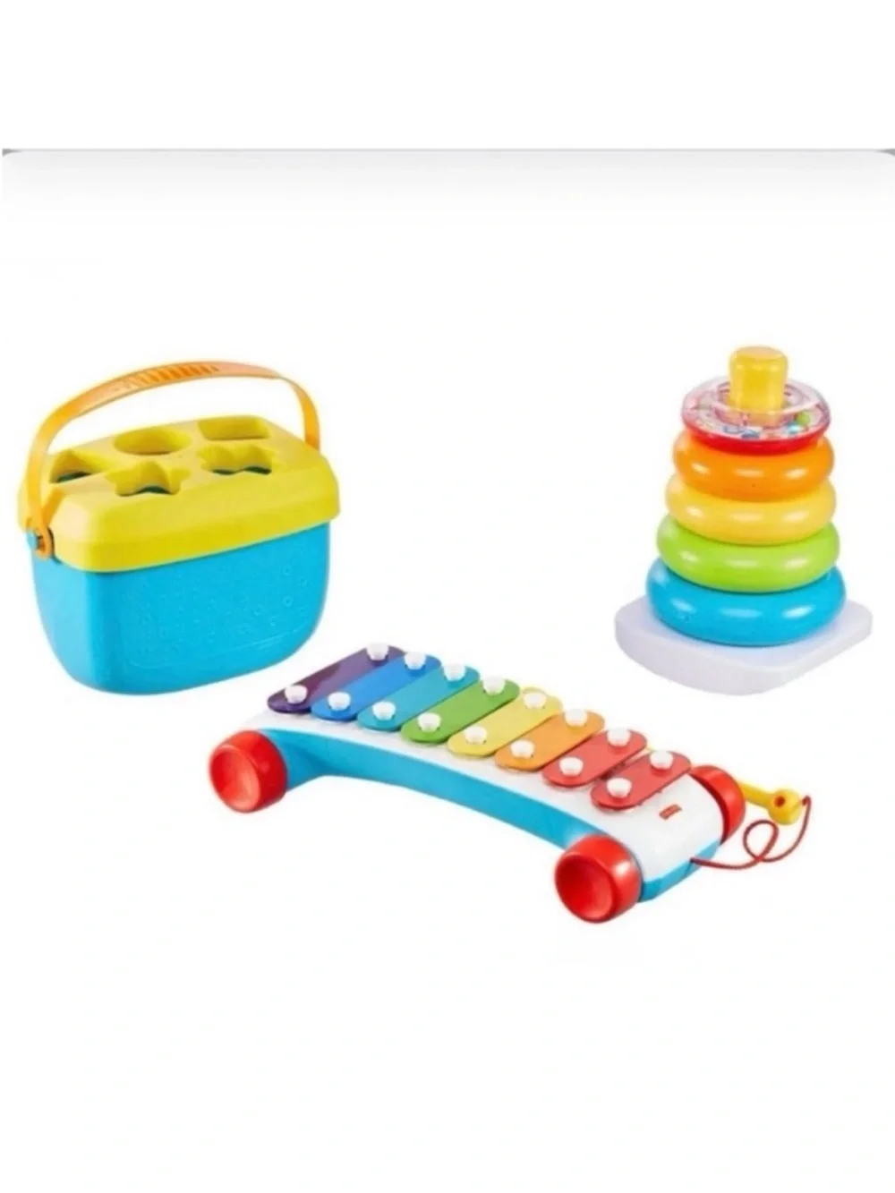 Fisher-Price 🆕 fisher